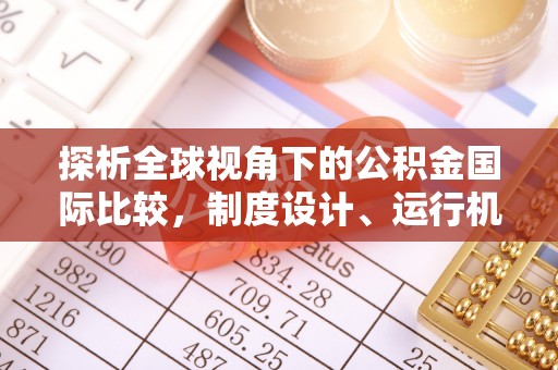 沅江探析全球视角下的公积金国际比较，制度设计、运行机制与未来趋势